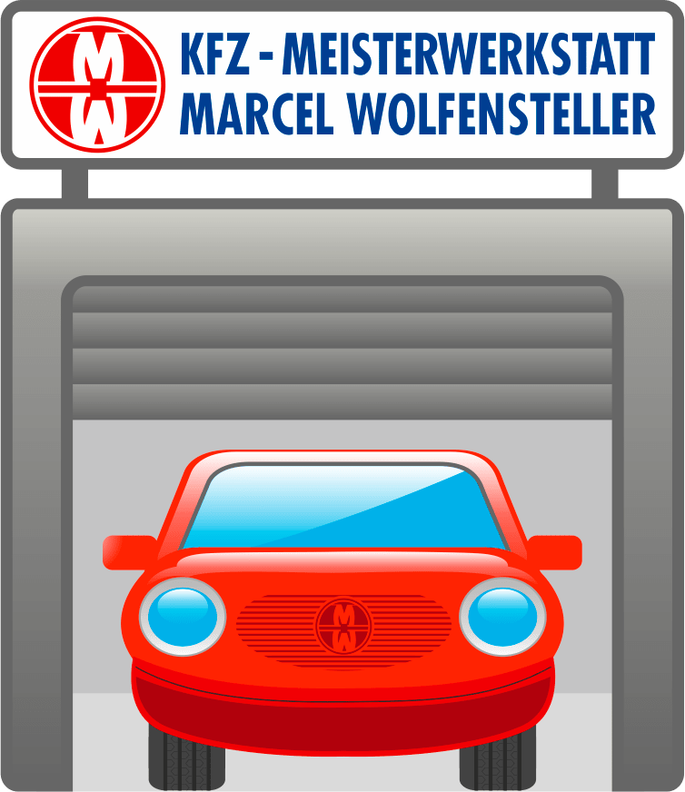 kfz meisterwerkstatt marcel wolfensteller